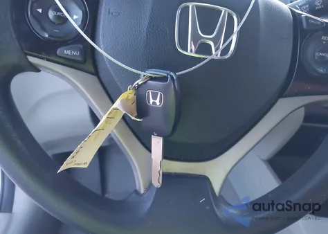 2012 Honda Civic Lx from USA, damaged, VIN 2HGFB2F50CH612395